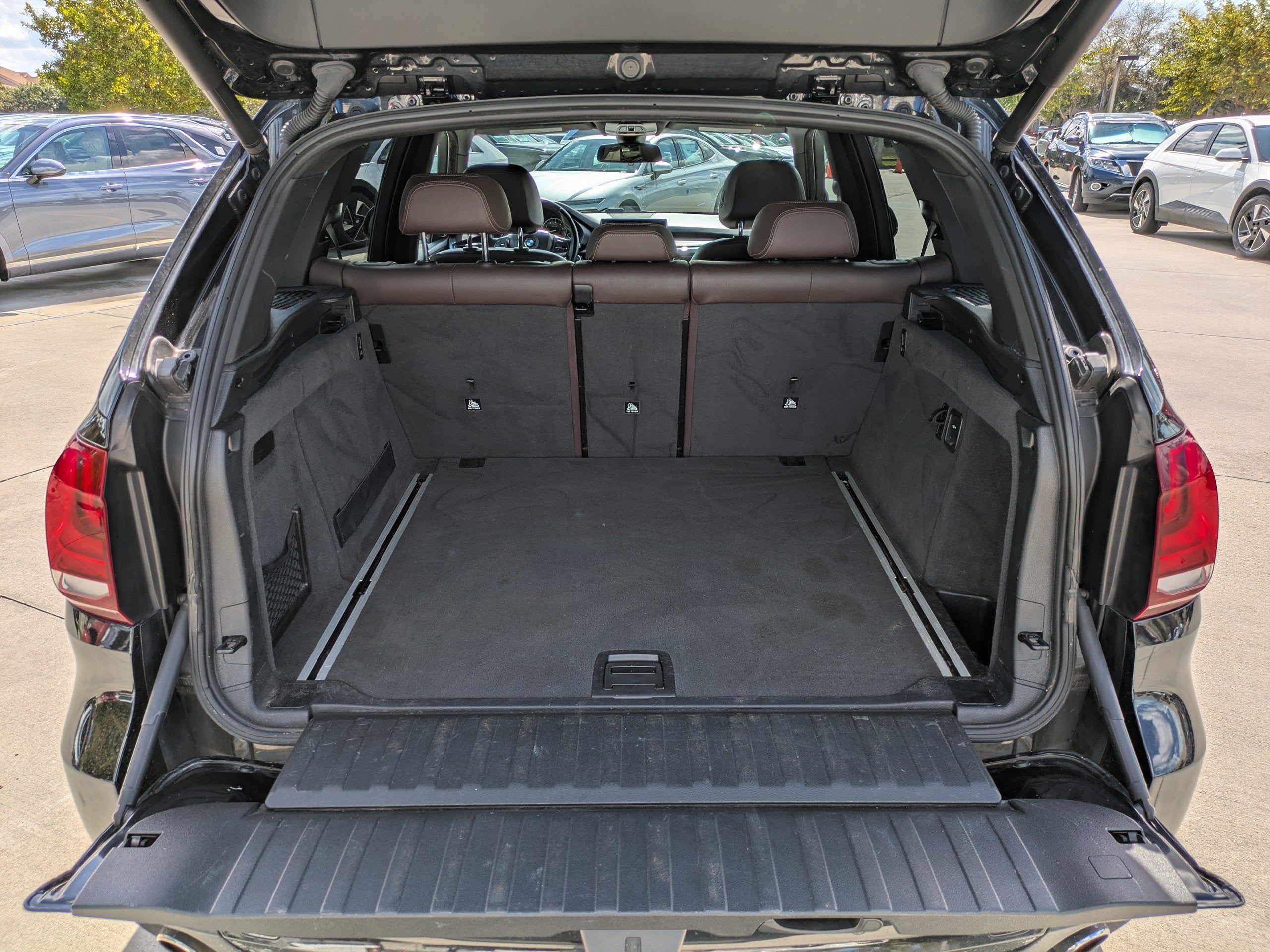 2017 BMW X5 SDRIVE35I