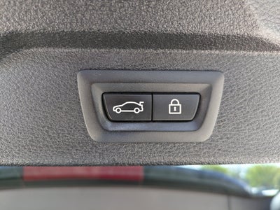 2017 BMW X5 SDRIVE35I