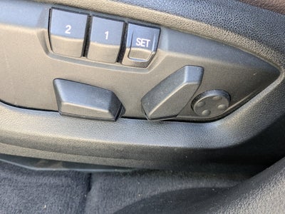 2017 BMW X5 SDRIVE35I