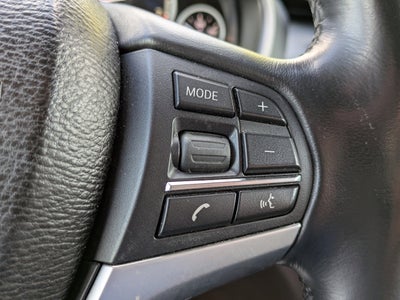 2017 BMW X5 SDRIVE35I