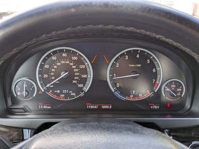 2017 BMW X5 SDRIVE35I