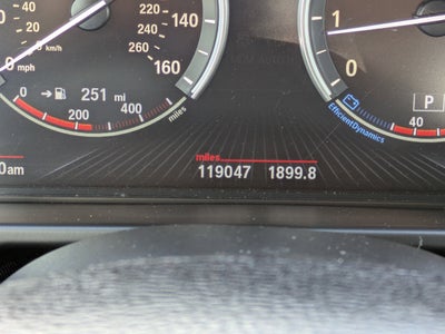 2017 BMW X5 SDRIVE35I