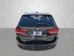 2017 BMW X5 SDRIVE35I