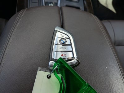 2017 BMW X5 SDRIVE35I