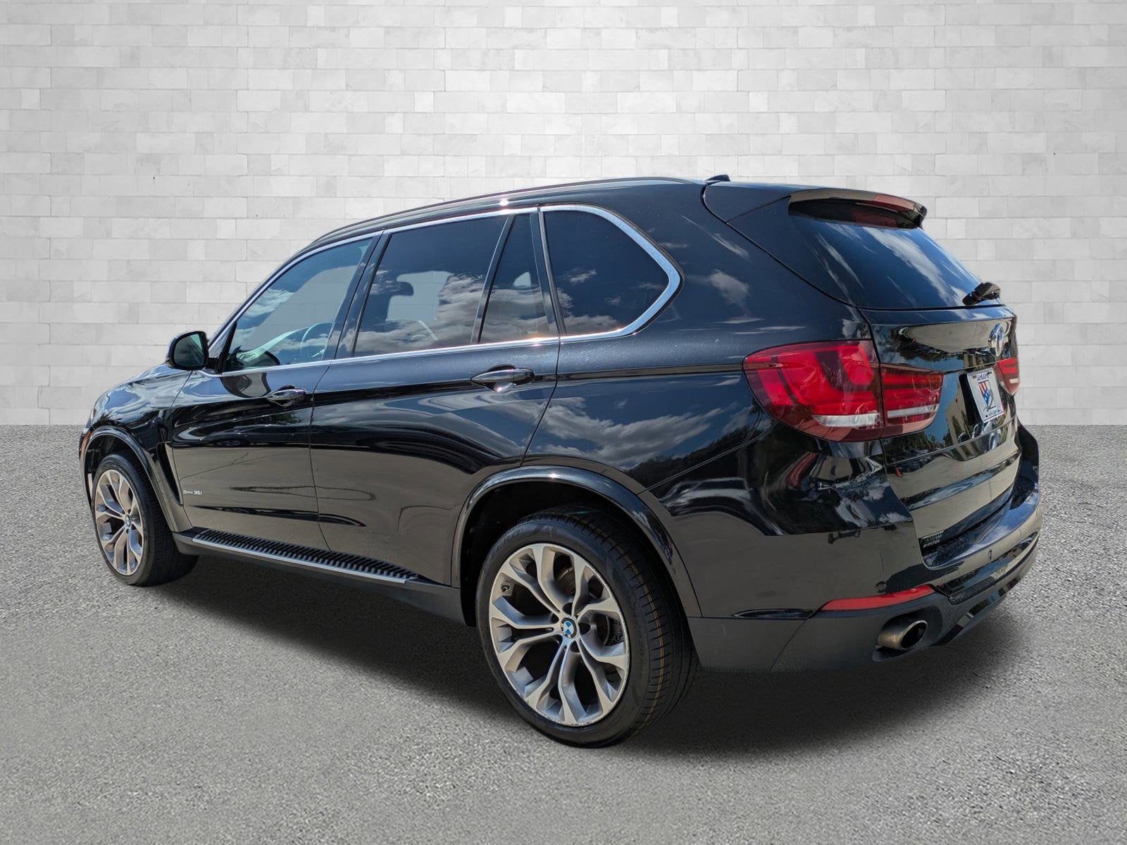 2017 BMW X5 SDRIVE35I