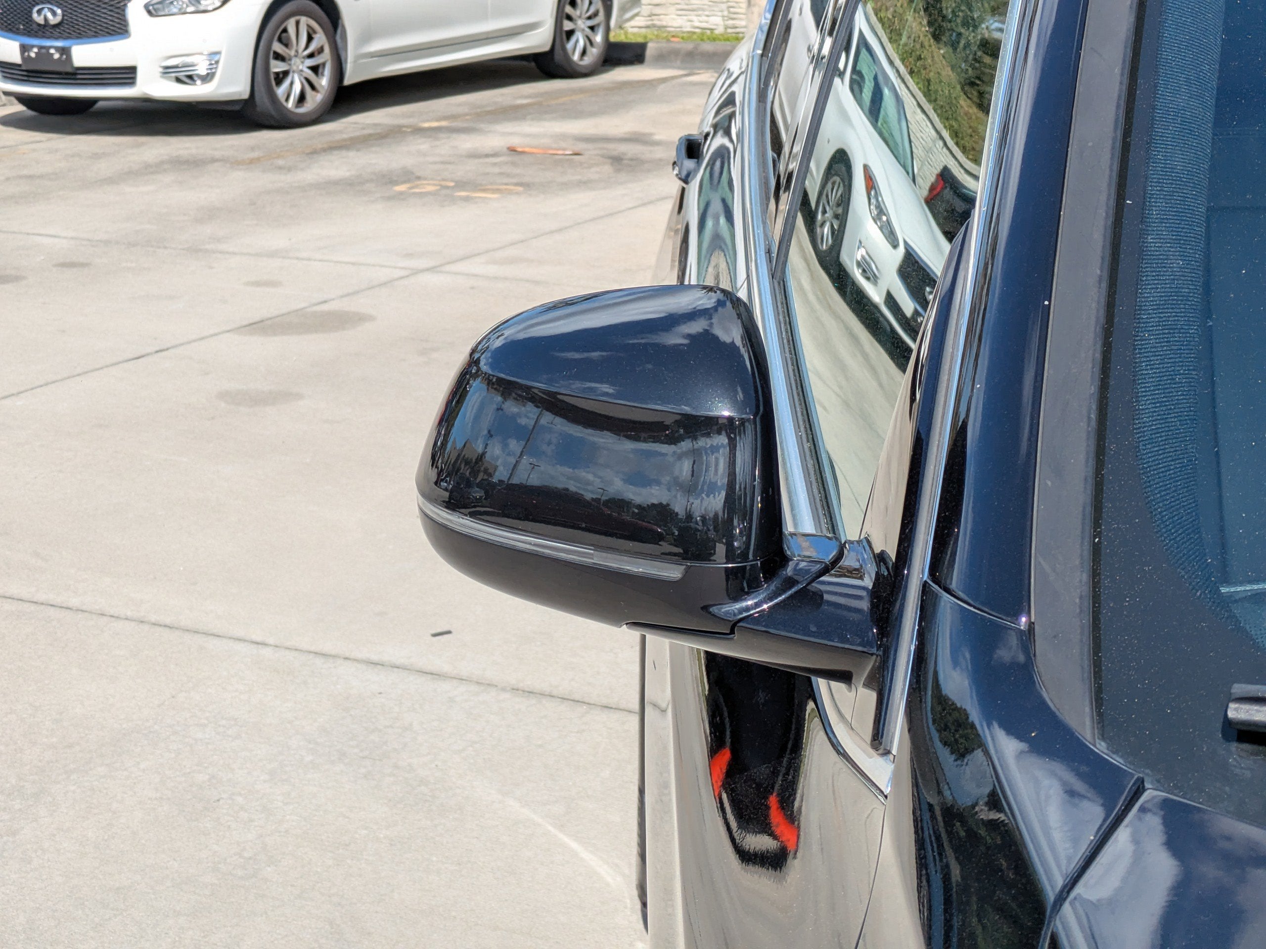 2017 BMW X5 SDRIVE35I