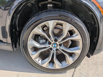 2017 BMW X5 SDRIVE35I