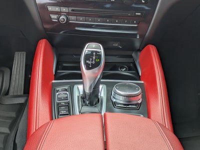 2019 BMW X6 XDRIVE50I
