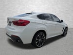 2019 BMW X6 XDRIVE50I