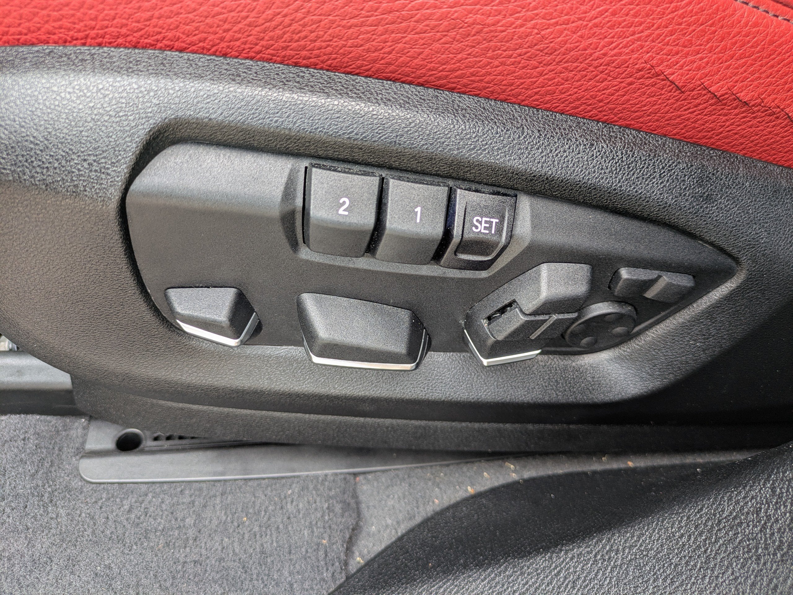 2019 BMW X6 XDRIVE50I