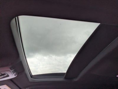 2019 BMW X6 XDRIVE50I