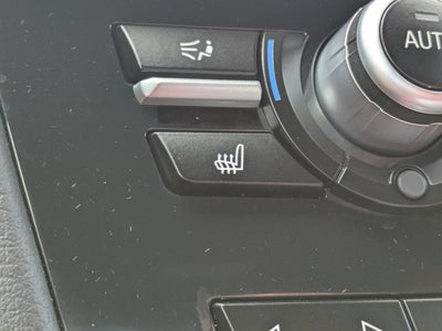 2019 BMW X6 XDRIVE50I