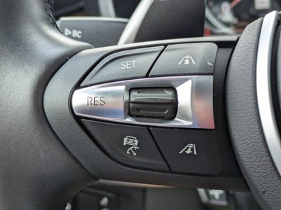 2019 BMW X6 XDRIVE50I
