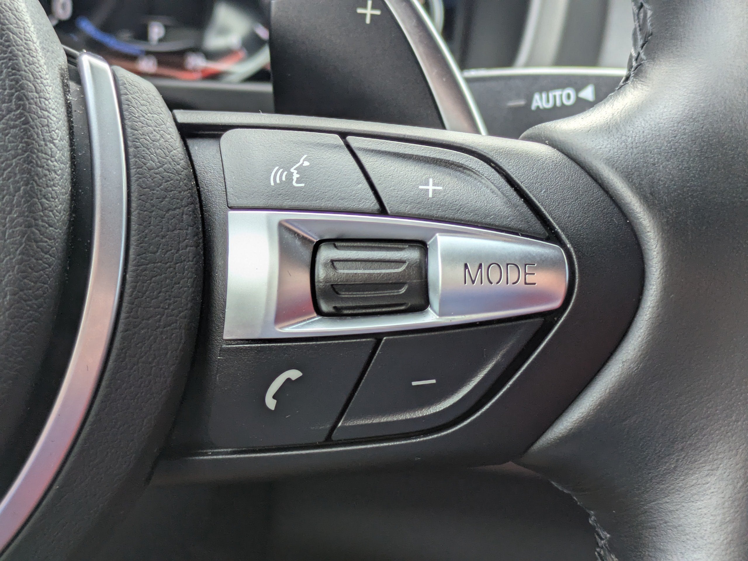 2019 BMW X6 XDRIVE50I