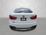 2019 BMW X6 XDRIVE50I