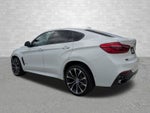 2019 BMW X6 XDRIVE50I