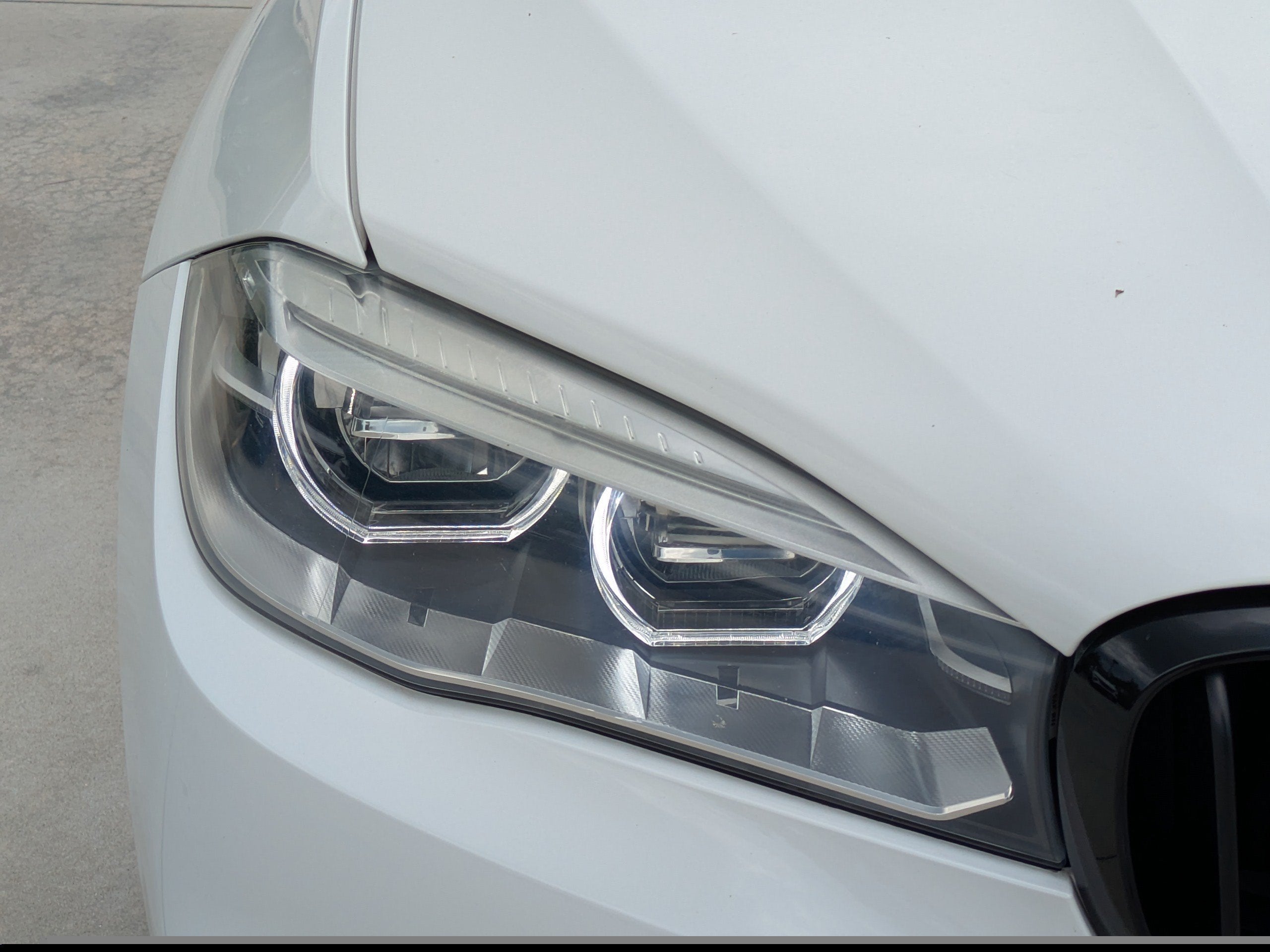 2019 BMW X6 XDRIVE50I