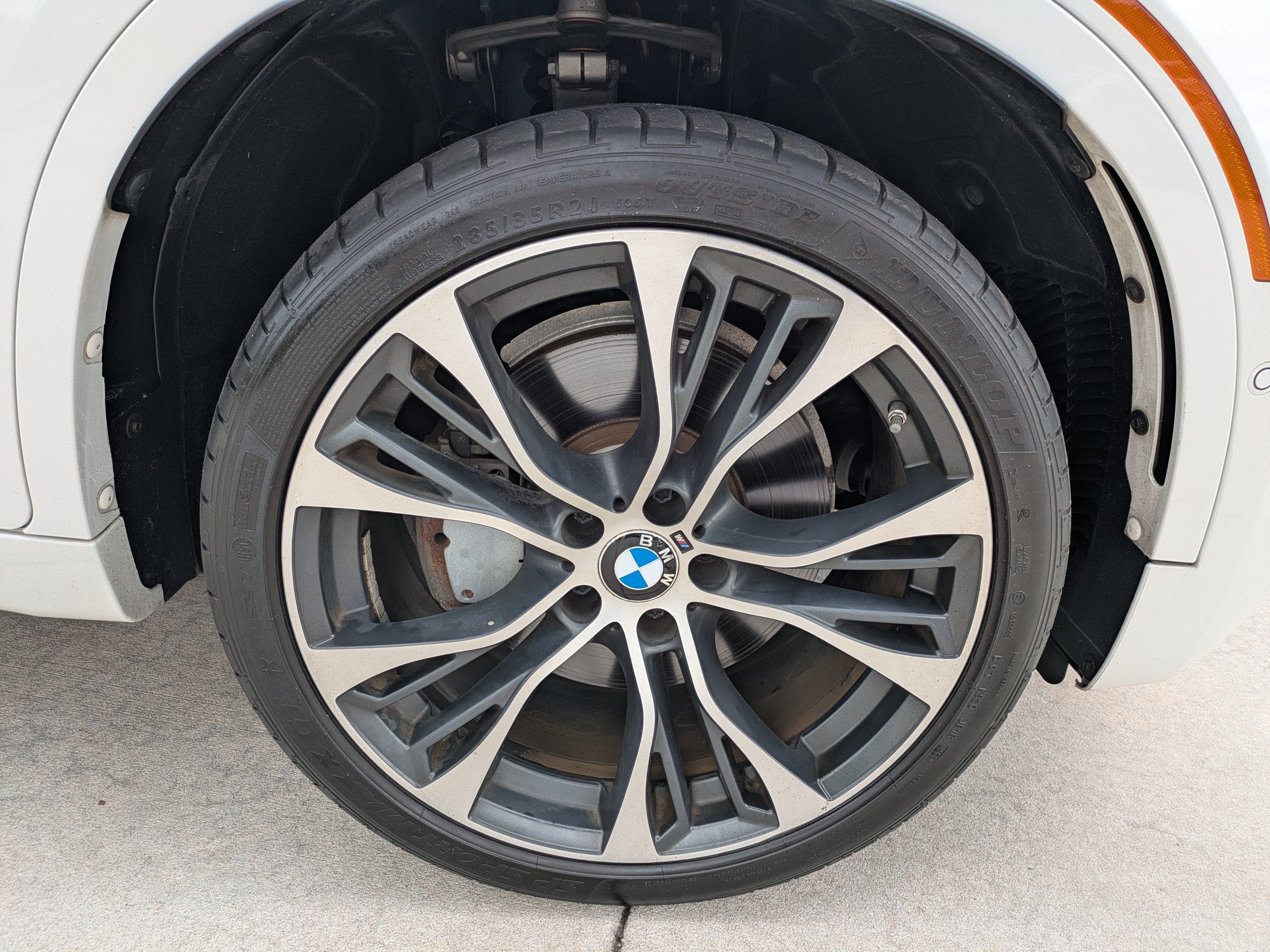 2019 BMW X6 XDRIVE50I