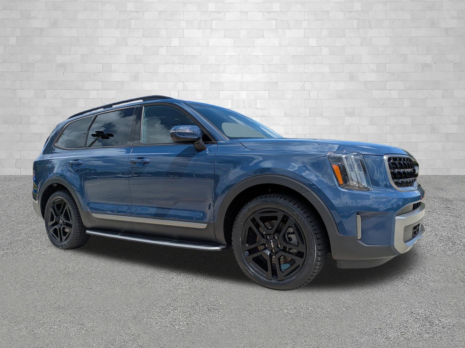 2023 Kia Telluride EX