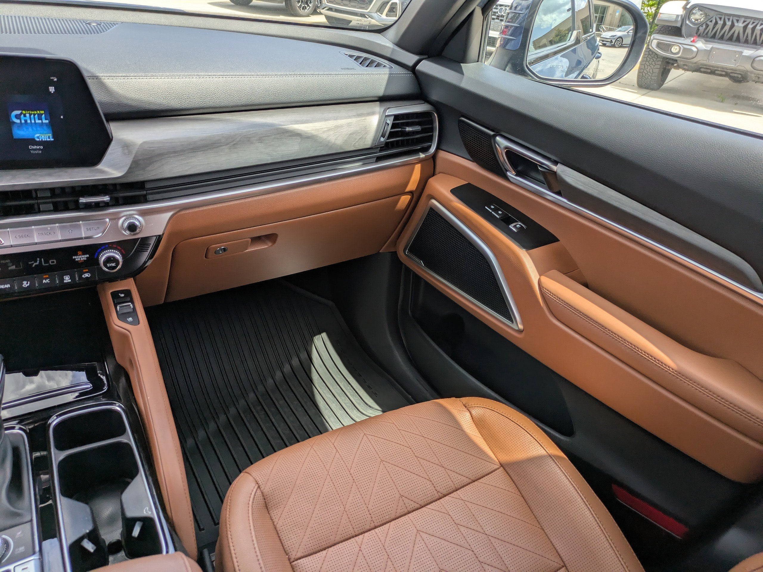 2023 Kia Telluride EX