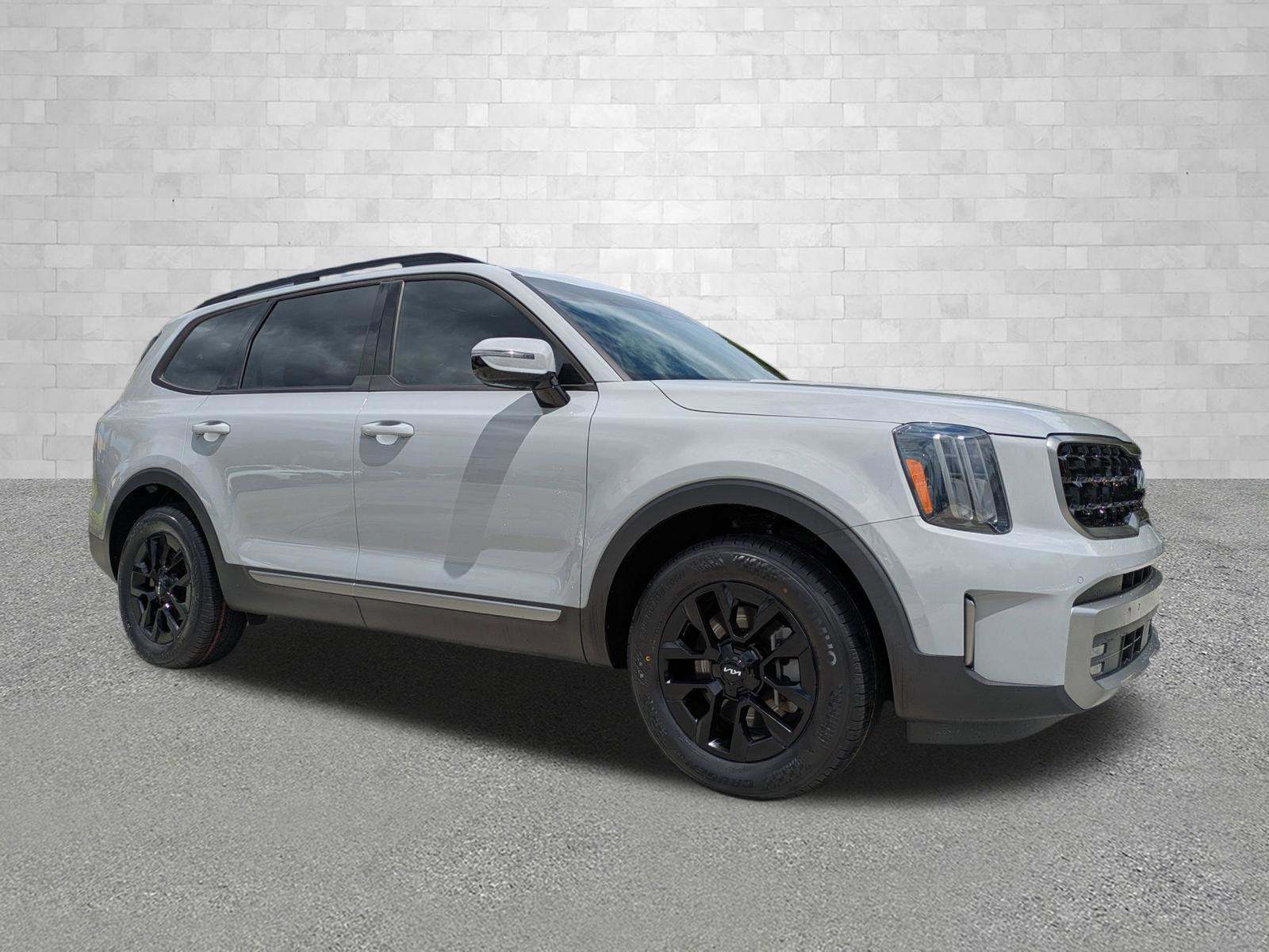 2023 Kia Telluride SX PRESTIGE X-PRO