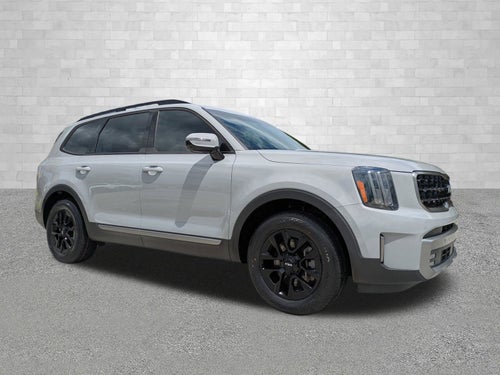 2023 Kia Telluride SX PRESTIGE X-PRO