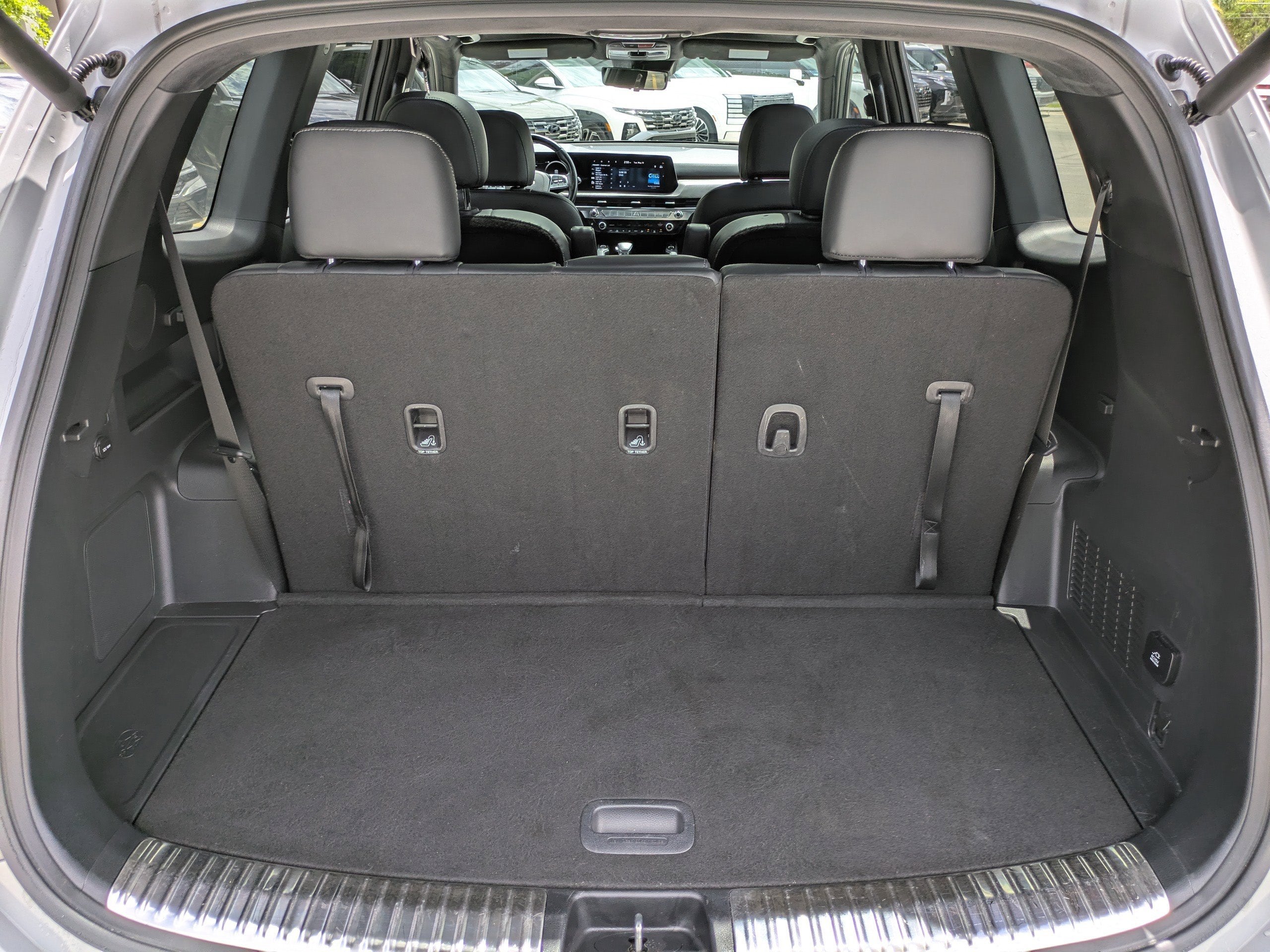 2023 Kia Telluride SX PRESTIGE X-PRO