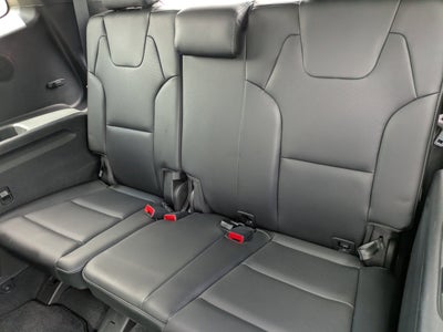 2023 Kia Telluride SX PRESTIGE X-PRO