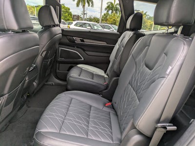 2023 Kia Telluride SX PRESTIGE X-PRO