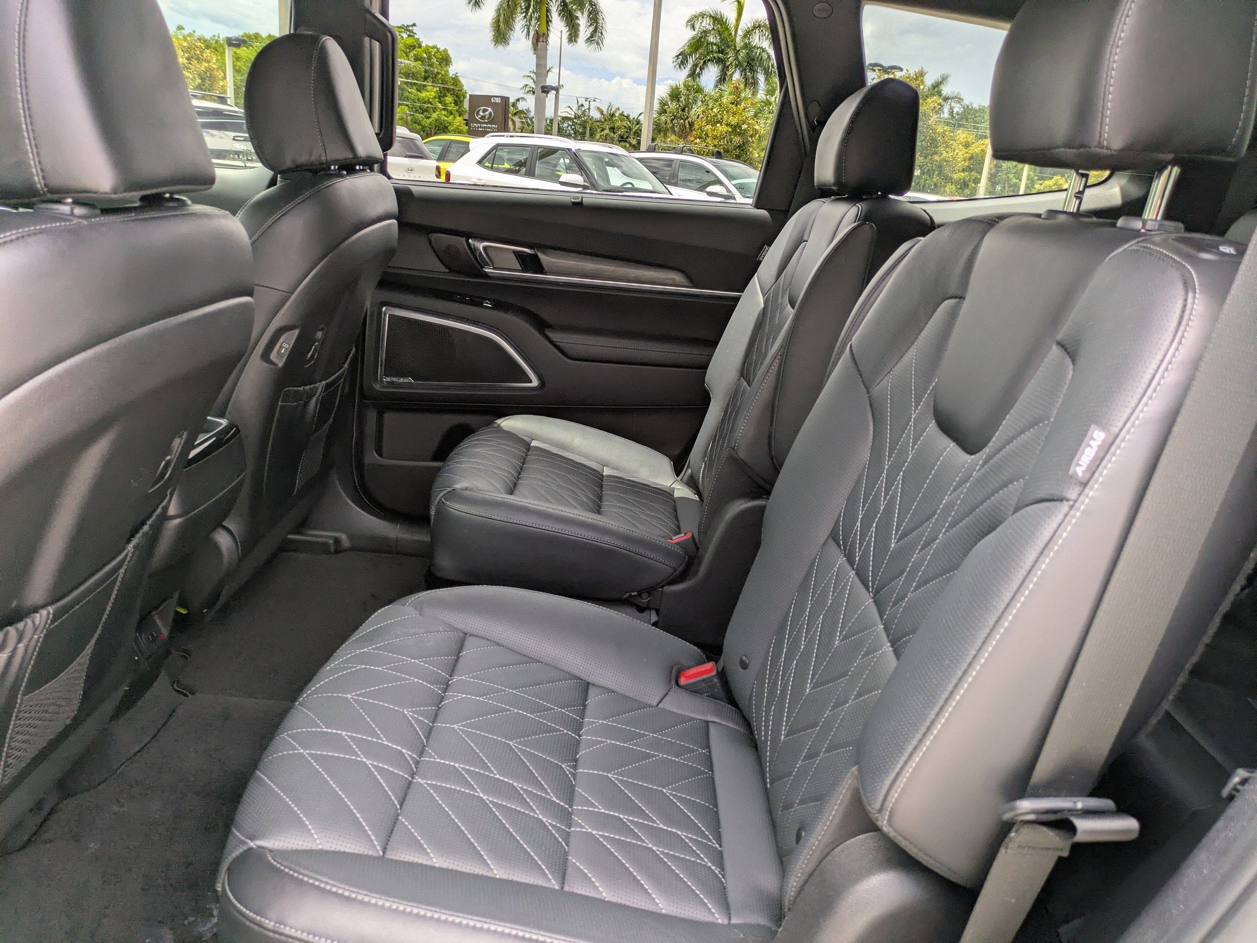 2023 Kia Telluride SX PRESTIGE X-PRO