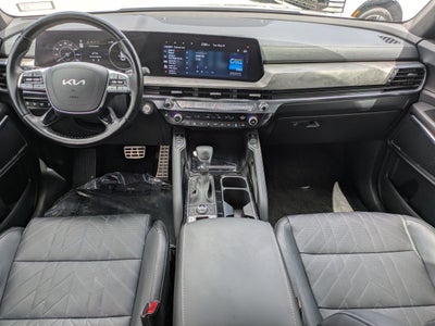 2023 Kia Telluride SX PRESTIGE X-PRO
