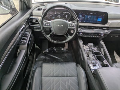 2023 Kia Telluride SX PRESTIGE X-PRO
