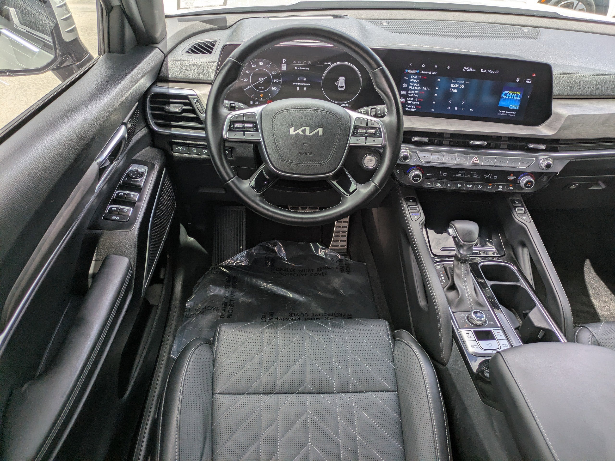 2023 Kia Telluride SX PRESTIGE X-PRO