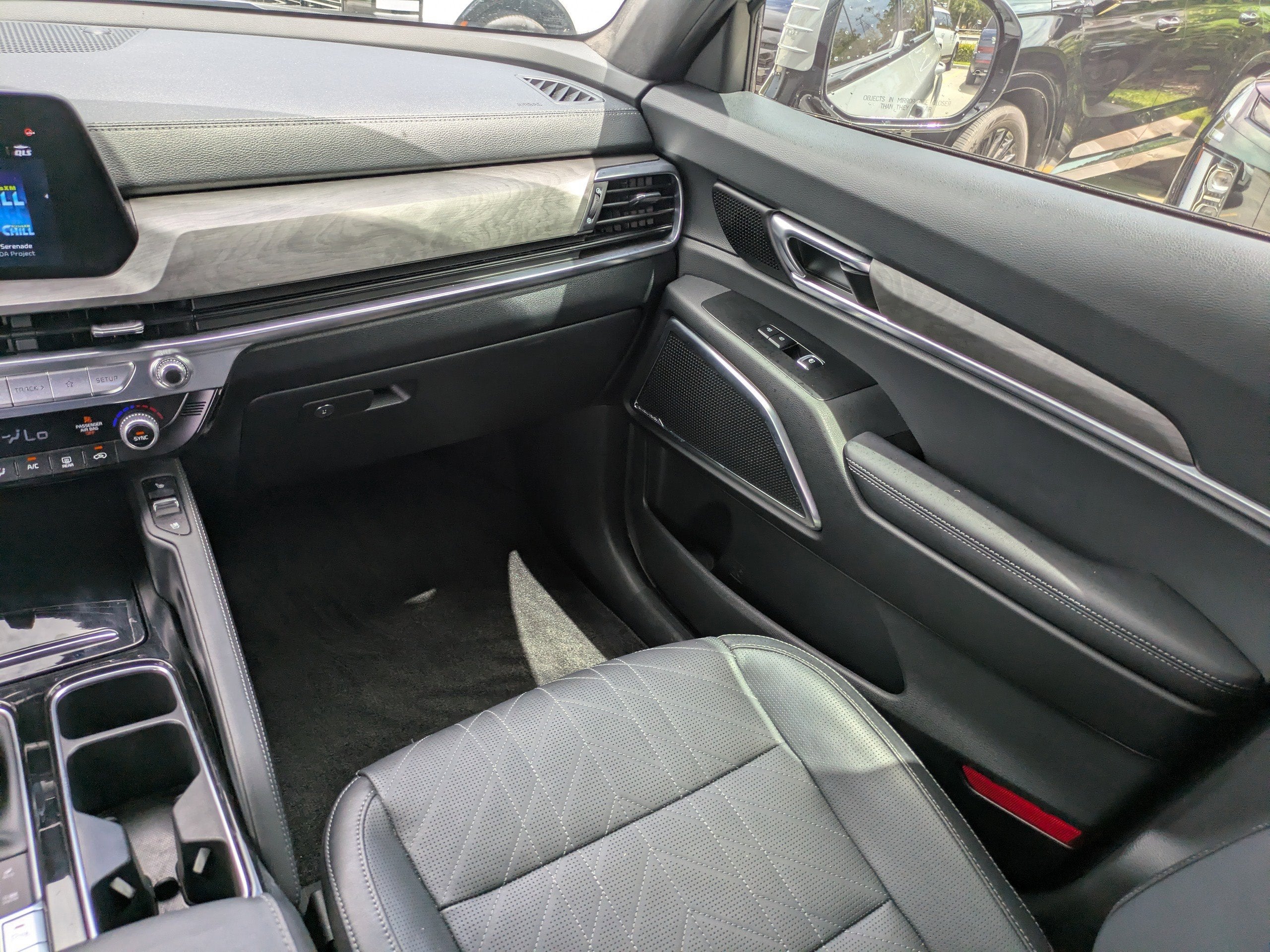 2023 Kia Telluride SX PRESTIGE X-PRO