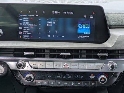 2023 Kia Telluride SX PRESTIGE X-PRO