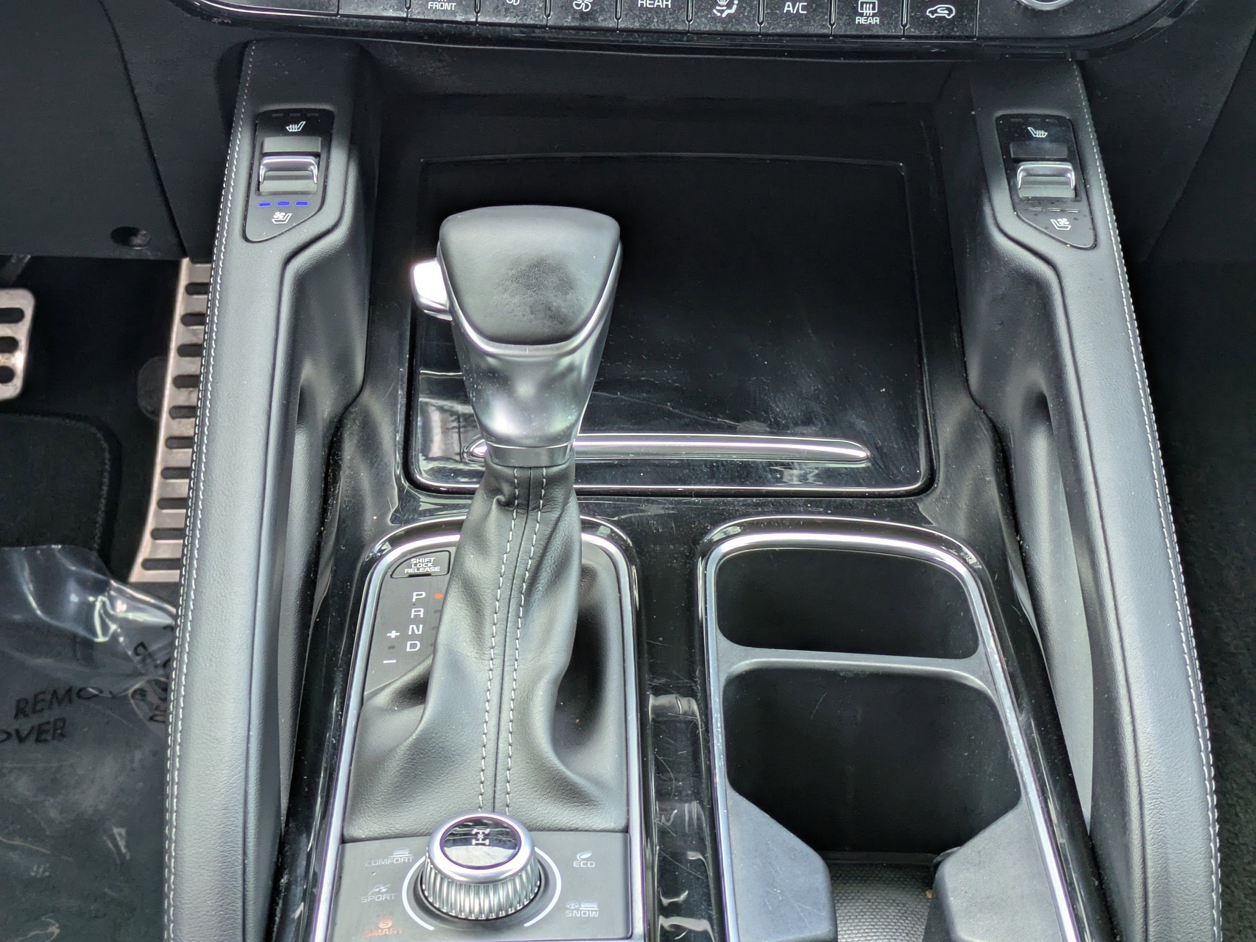 2023 Kia Telluride SX PRESTIGE X-PRO