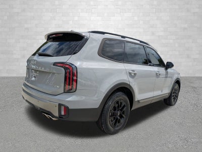2023 Kia Telluride SX PRESTIGE X-PRO