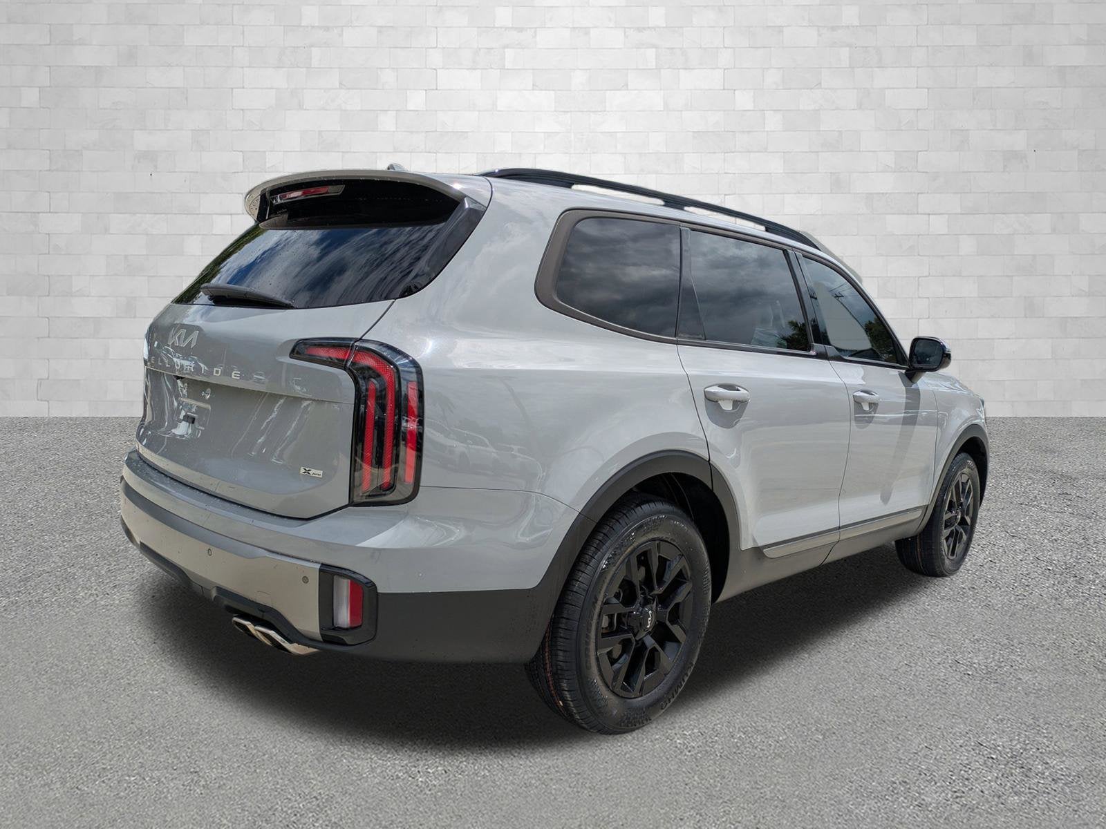 2023 Kia Telluride SX PRESTIGE X-PRO