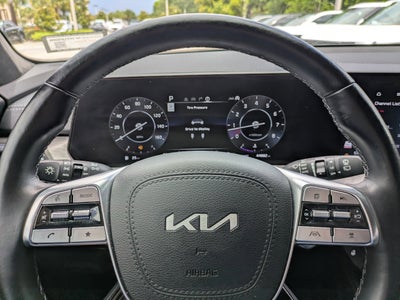 2023 Kia Telluride SX PRESTIGE X-PRO