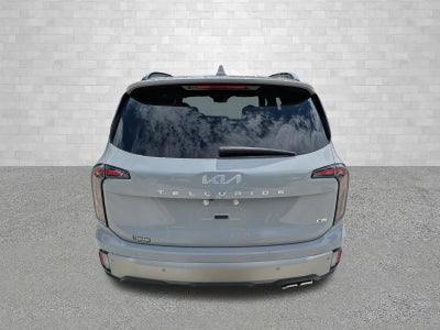 2023 Kia Telluride SX PRESTIGE X-PRO