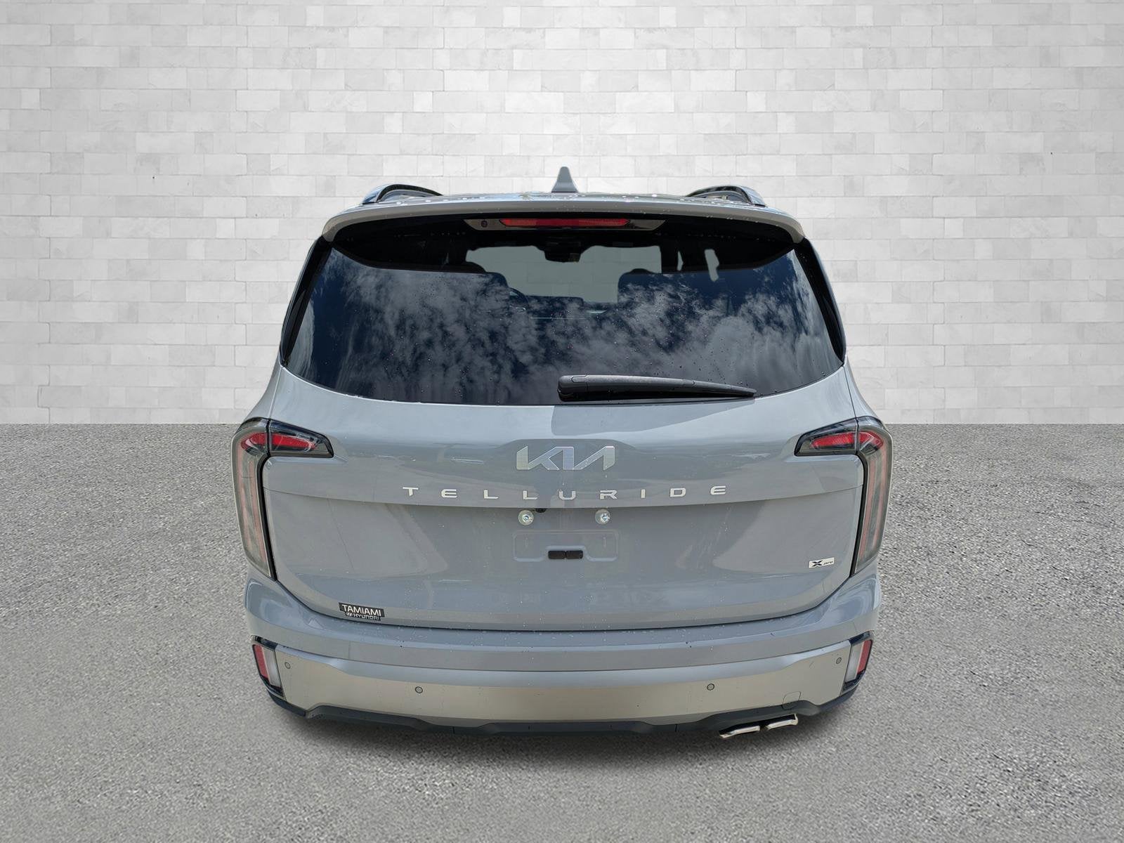 2023 Kia Telluride SX PRESTIGE X-PRO