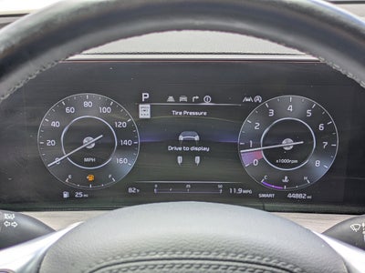2023 Kia Telluride SX PRESTIGE X-PRO