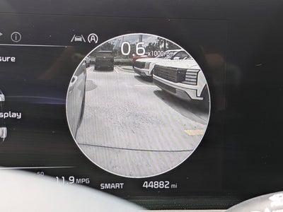 2023 Kia Telluride SX PRESTIGE X-PRO