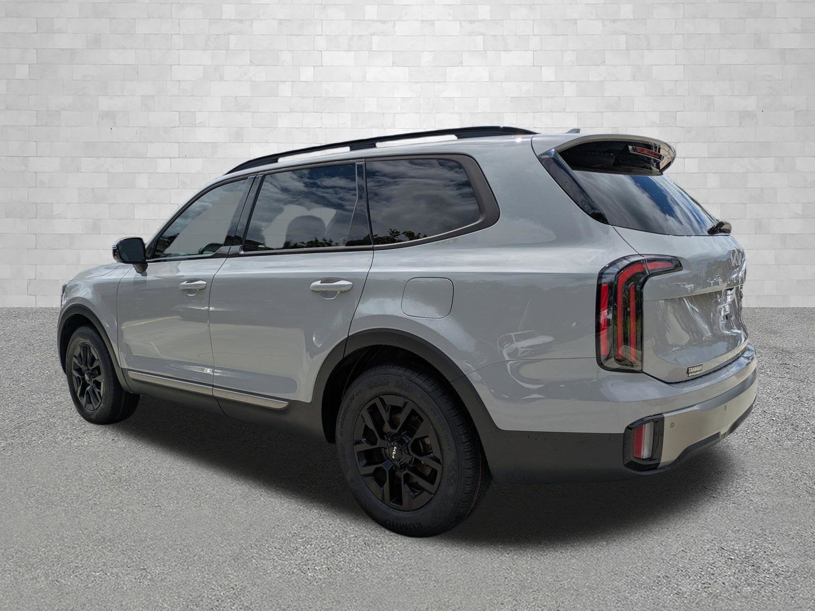 2023 Kia Telluride SX PRESTIGE X-PRO