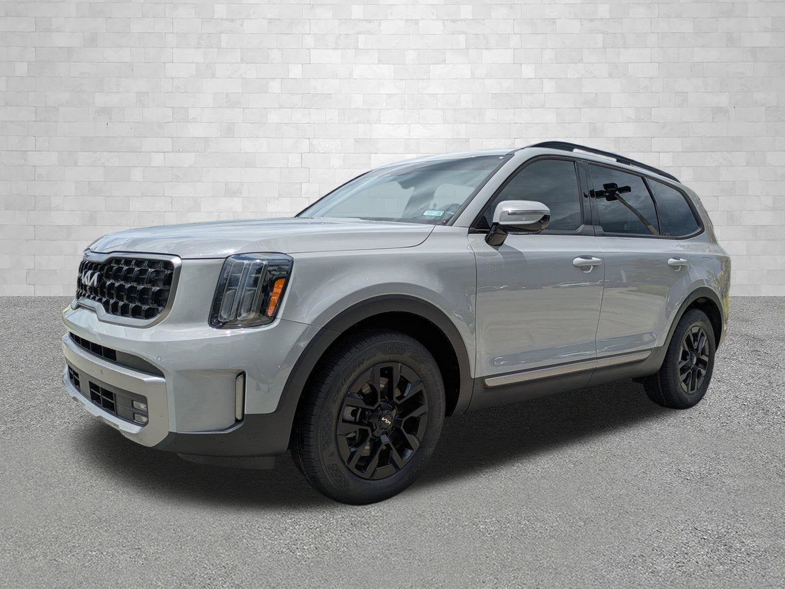 2023 Kia Telluride SX PRESTIGE X-PRO