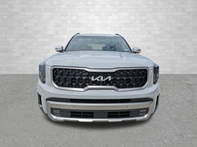 2023 Kia Telluride SX PRESTIGE X-PRO
