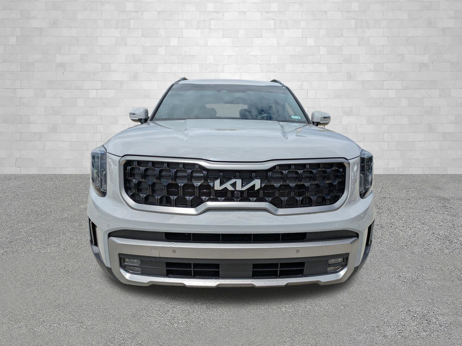 2023 Kia Telluride SX PRESTIGE X-PRO