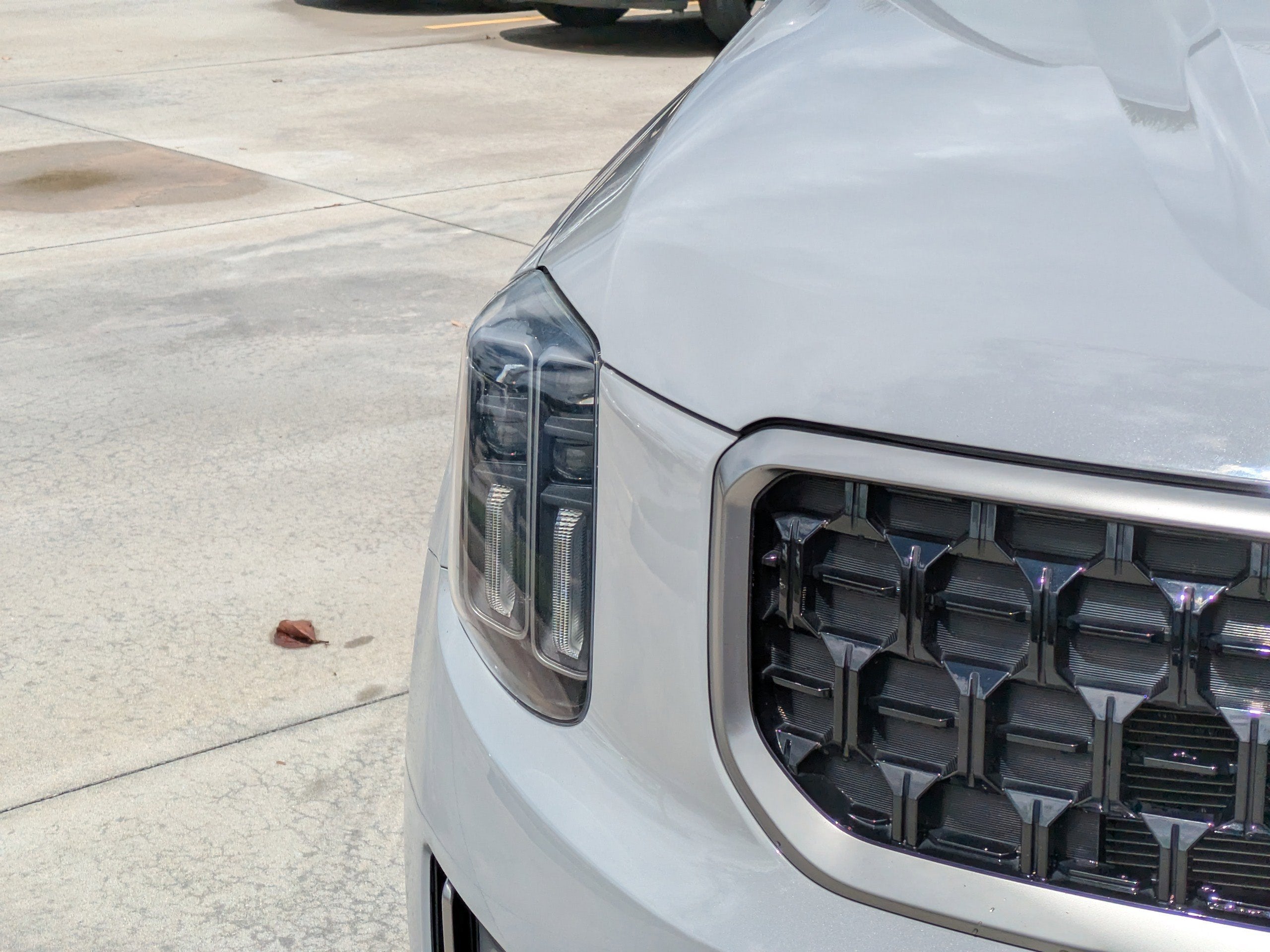 2023 Kia Telluride SX PRESTIGE X-PRO