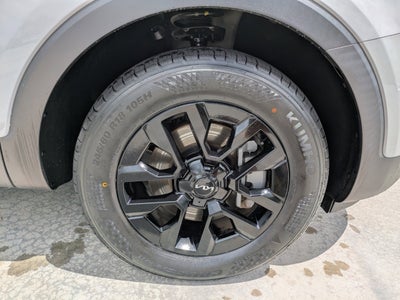 2023 Kia Telluride SX PRESTIGE X-PRO