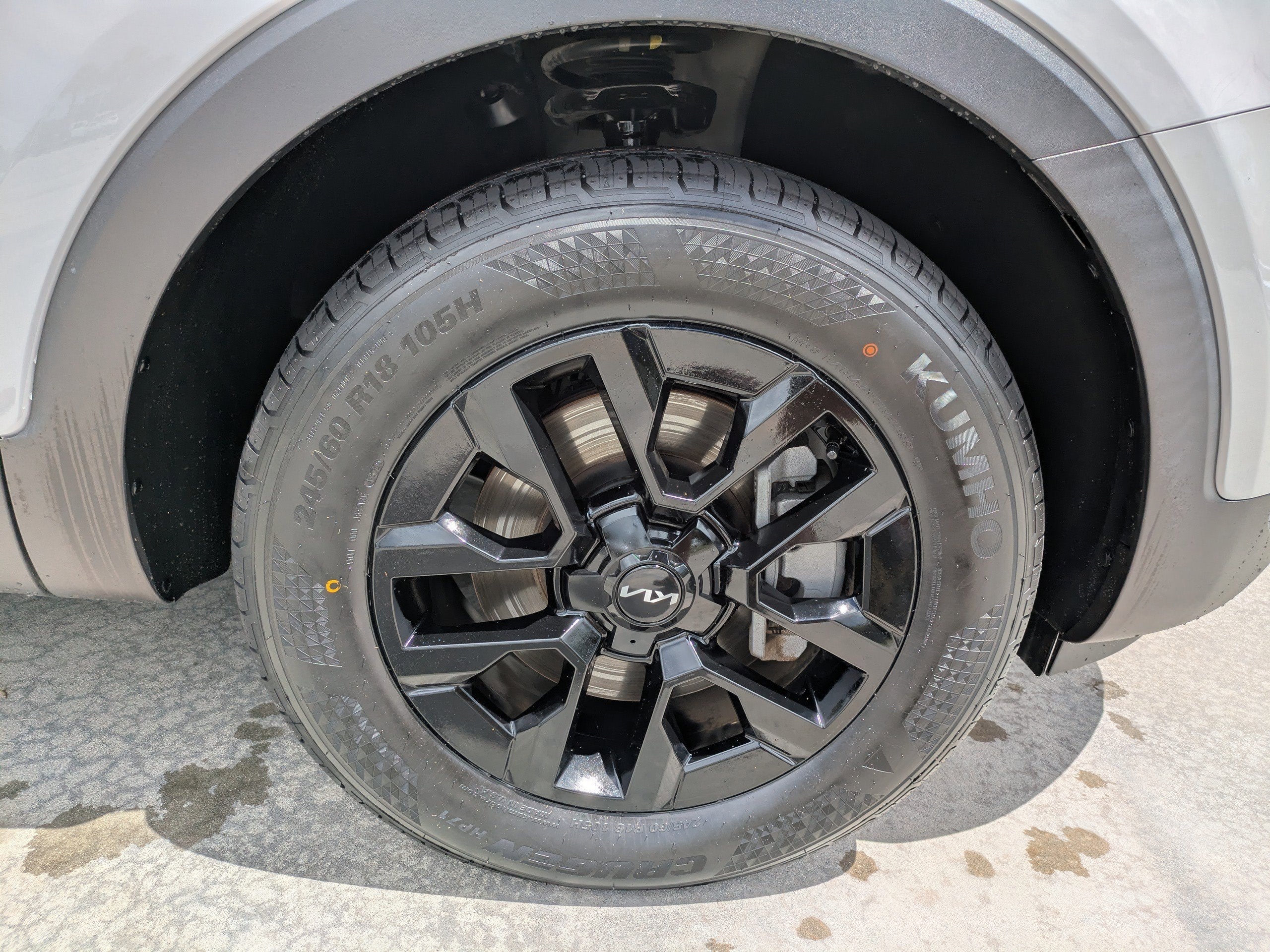 2023 Kia Telluride SX PRESTIGE X-PRO